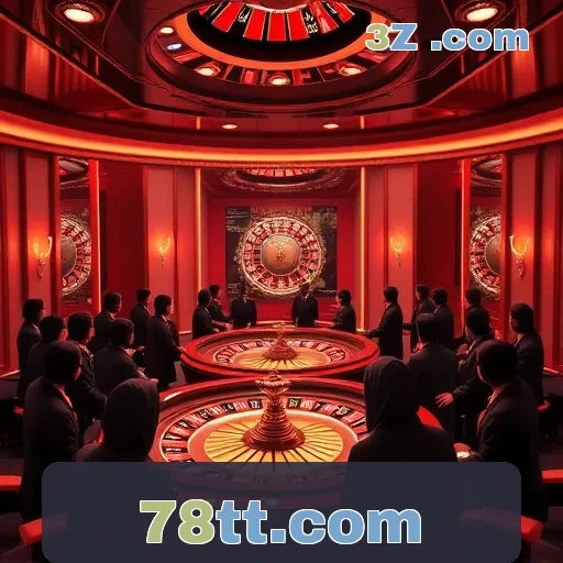 78tt.com: O Destino Ideal para Jogos Confiáveis e Divertidos