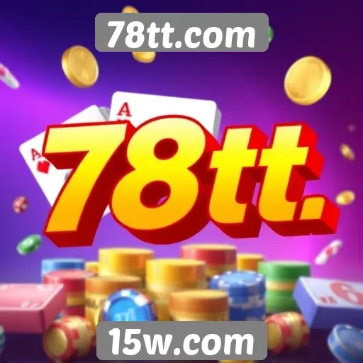 Análise das principais características do 78tt.com