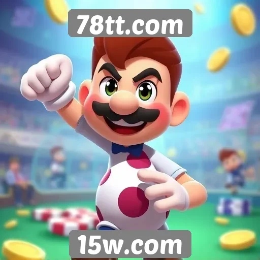 Avaliação do jogo mais popular no 78tt.com
