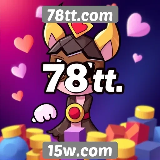 Exploração dos jogos disponíveis no 78tt e suas categorias