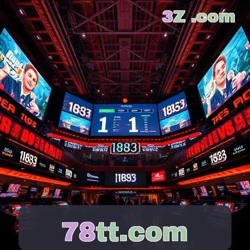 78tt.com: Login Eficiente Que Eleva Sua Experiência em Jogos