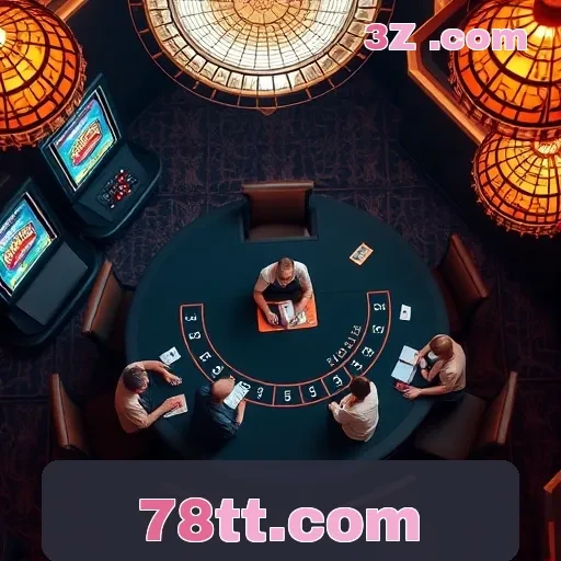 78tt.com: Mergulhe no Universo dos Jogos Online Inovadores