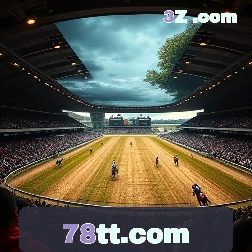 78tt.com: O Futuro dos Eventos Esportivos Está Aqui